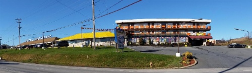 Beltway Motel and Suites image 1