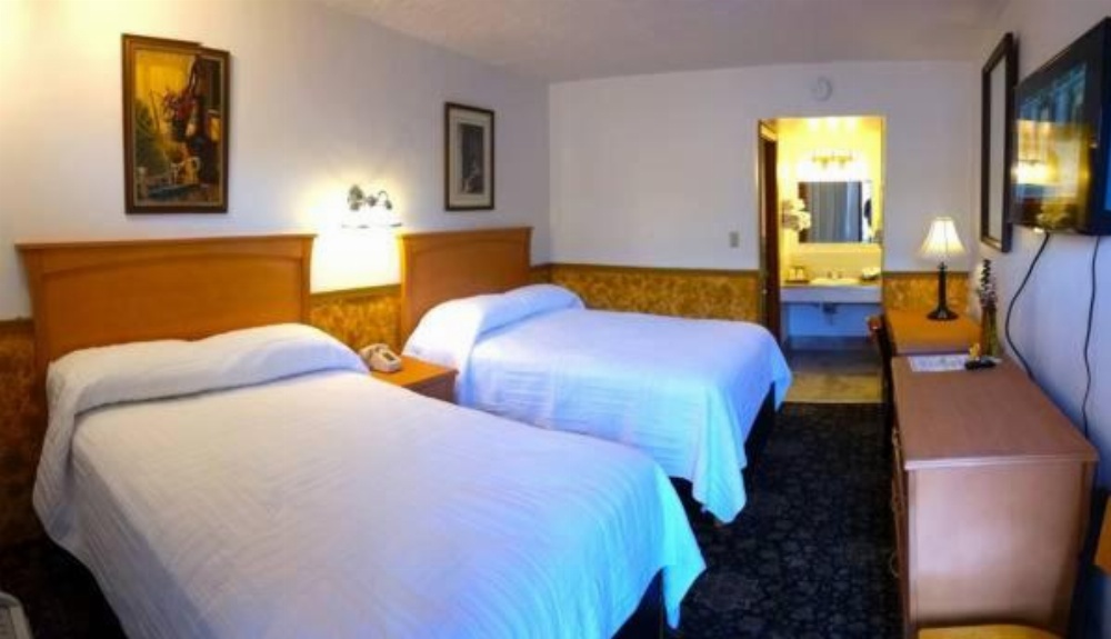 Beltway Motel and Suites