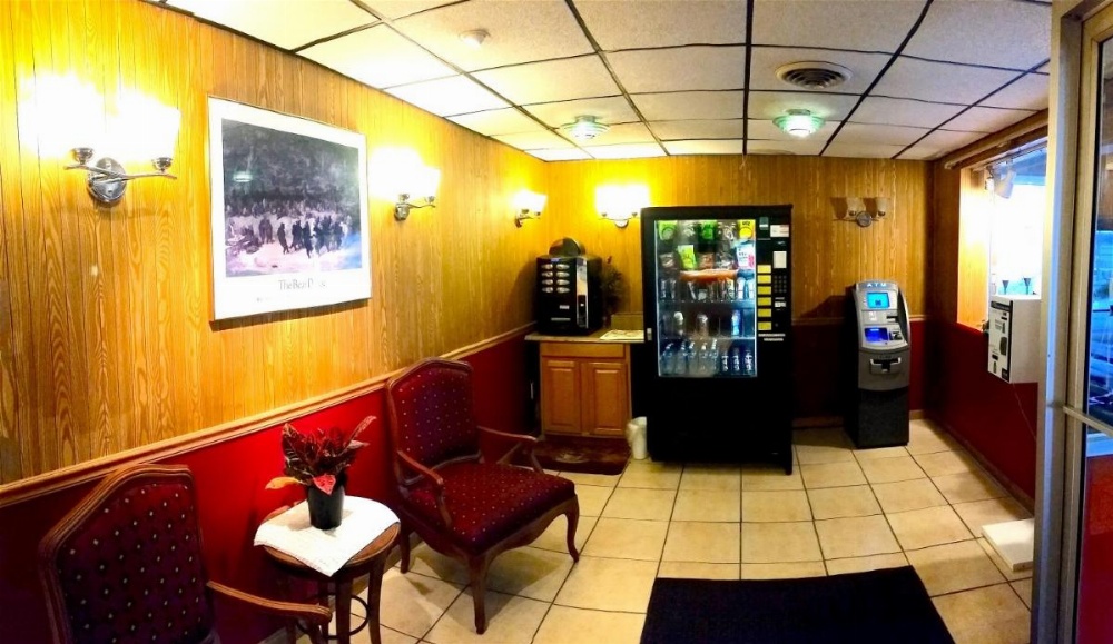 Beltway Motel and Suites